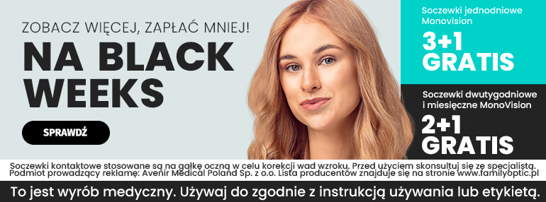 Black weeks 2022